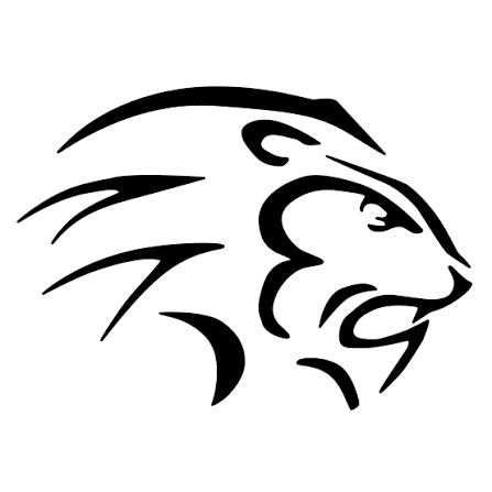 Heartland lion logo